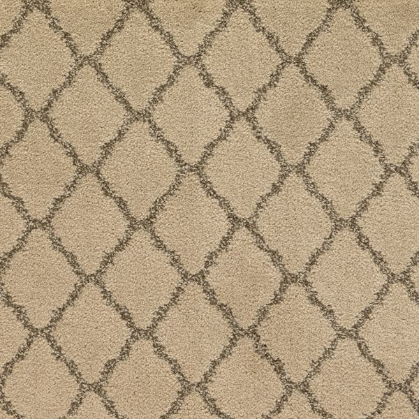 Mohawk Classic Couture Brownstone