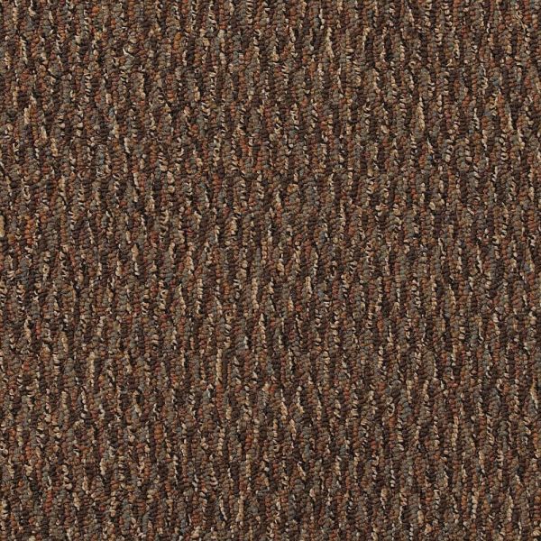 Mohawk Traction Burma Brown Collection