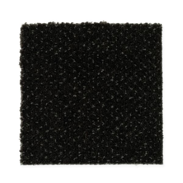 Mohawk Jazz Pointe Jet Black Collection