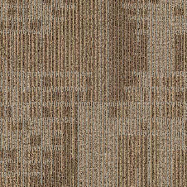 Mohawk Set In Motion Sandstone Collection