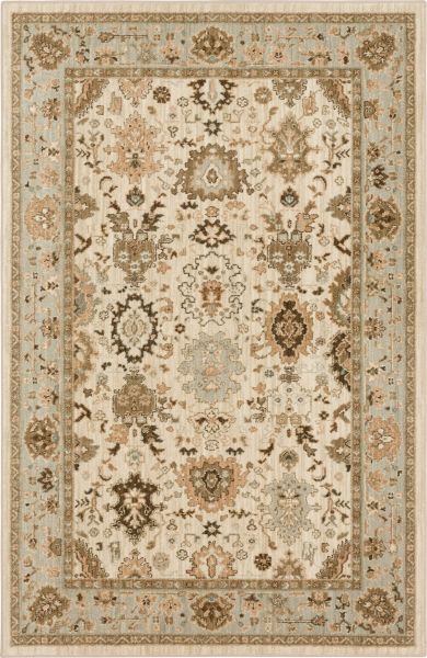 Karastan Rugs Euphoria Adare Cream