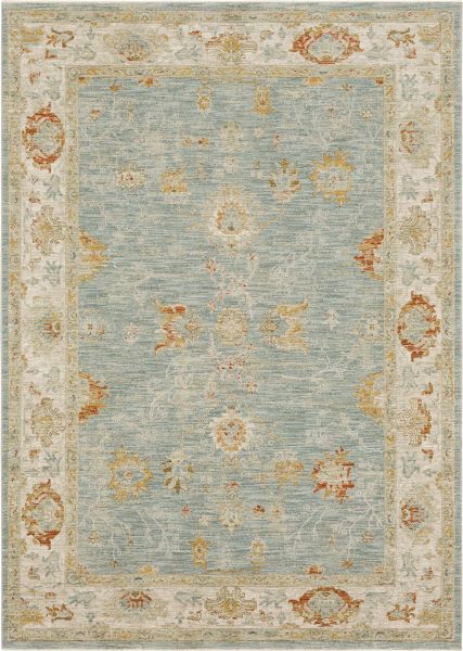 Karastan Rugs Adalia Amasya Blue