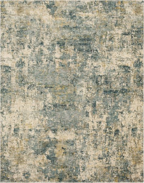Karastan Rugs Marash Ankara Grey