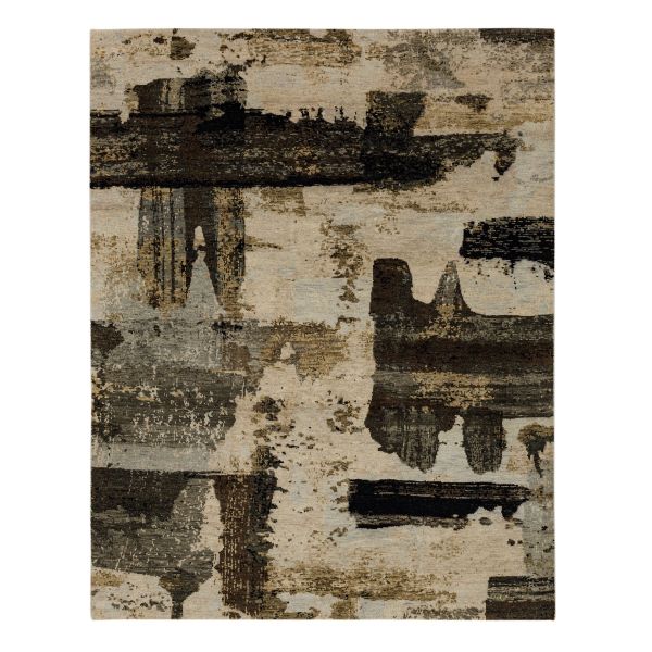 Karastan Rugs Paradigm Annora Neutral