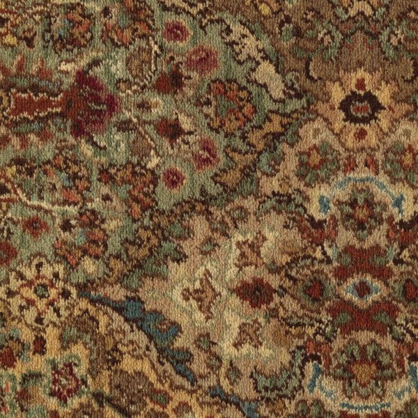 Mohawk Axminster Broadloom - Empress Kirman