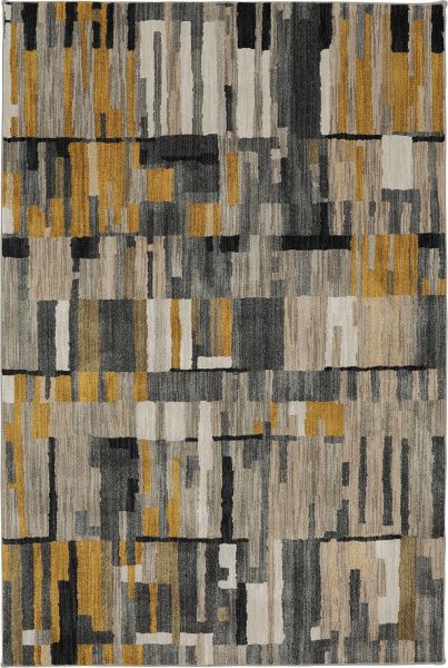 Mohawk Studio Bacchus Mustard