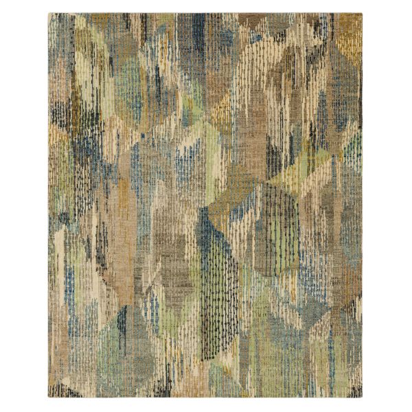 Karastan Rugs Paradigm Bancroft Neutral Collection