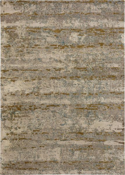 Karastan Rugs Bespoke Provocateur Grey