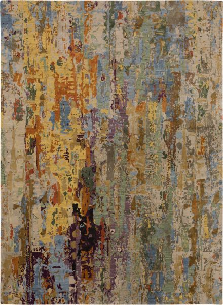 Karastan Rugs Bespoke Soigne Multi