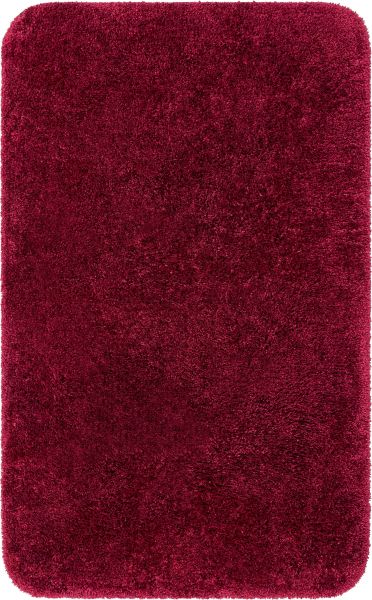 Mohawk Big One Bath Burgundy