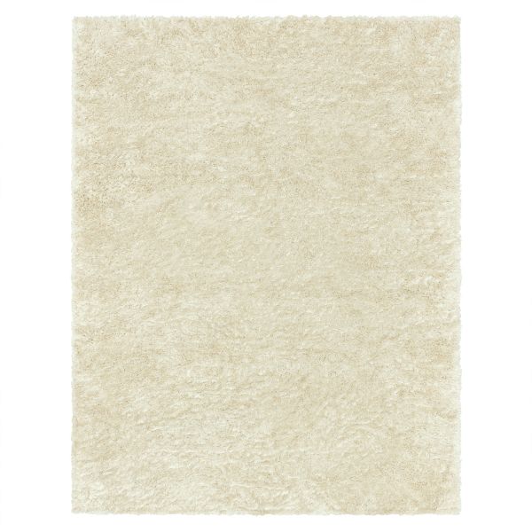 Karastan Rugs Billow Shag Ivory