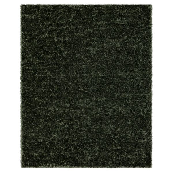 Karastan Rugs Billow Shag Olive