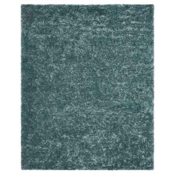 Karastan Rugs Billow Shag Sea