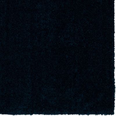Karastan Rugs Couture Shag Majolica Blue
