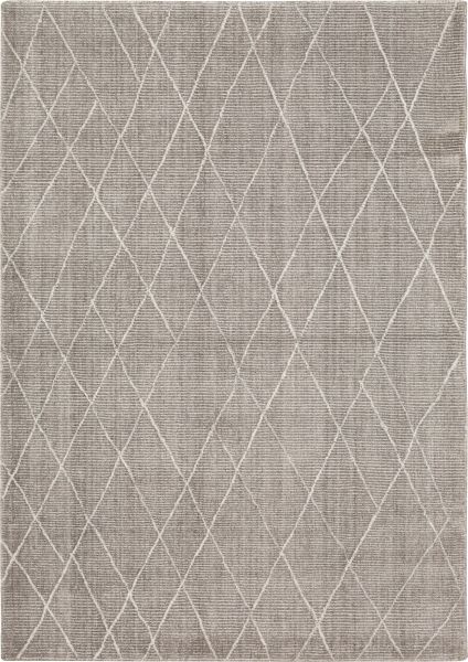 Karastan Rugs Tangier Deviation Taupe