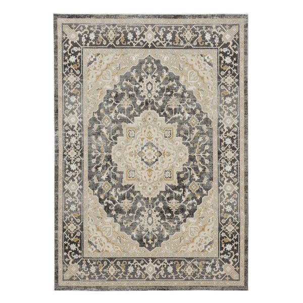 Karastan Rugs Windermere Edenhall Gray