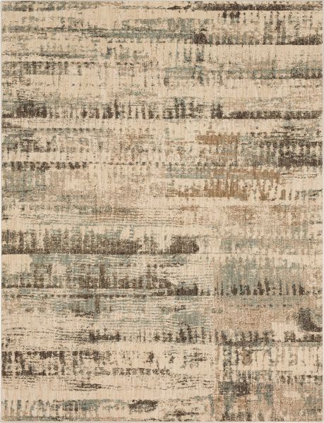 Karastan Rugs Vanguard By Drew & Jonathan Home Ephemeral Robin's Egg Blue