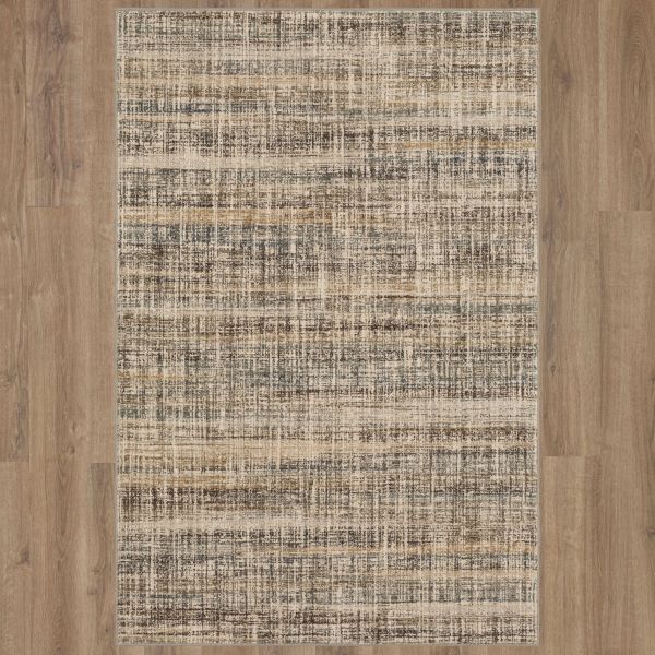 Karastan Rugs Fowler Beige