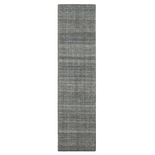 Karastan Rugs Haberdasher Graphite