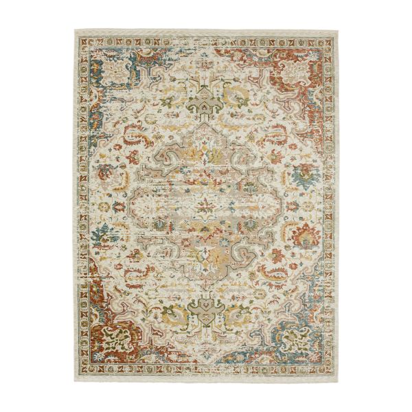 Karastan Rugs Memento Heritage Multi