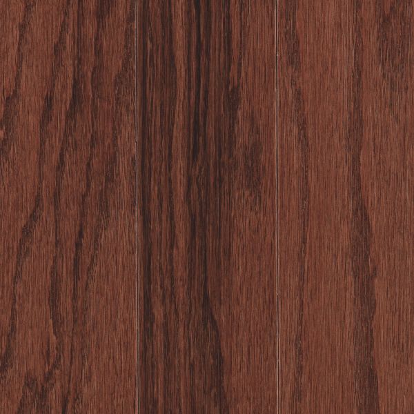 Mohawk Woodmore 3" Oak Cherry Collection