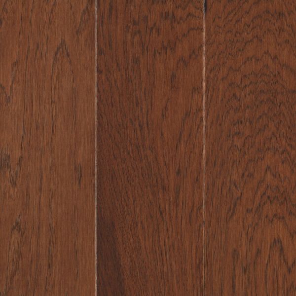 Mohawk Pembroke Hickory Warm Cherry Collection