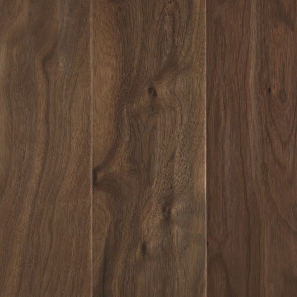 Mohawk Brookedale Soft Scrape T And G Natural Walnut Collection
