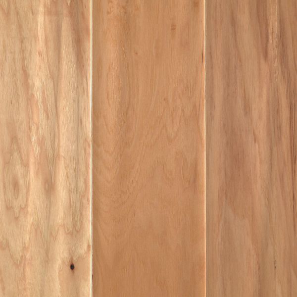 Mohawk Brookedale Soft Scrape Uniclic Country Natural Hickory Collection
