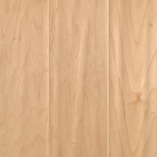 Mohawk Brookedale Soft Scrape Uniclic Country Natural Maple Collection