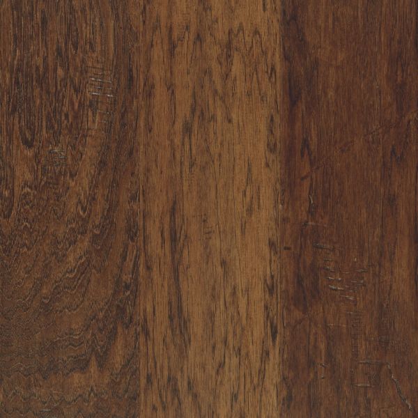Mohawk Woodside Hickory Coffee Hickory Collection