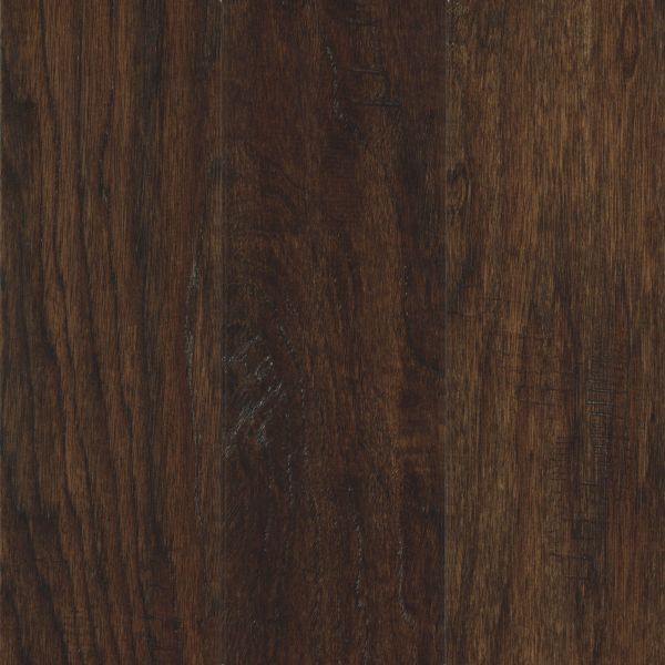 Mohawk Woodside Hickory Espresso Hickory Collection