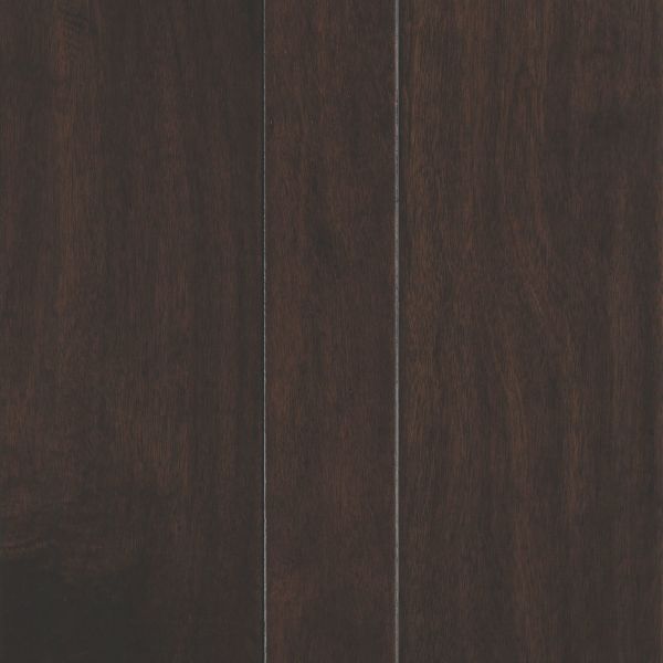Mohawk Keywest Hickory Cappuccino Hickory Collection