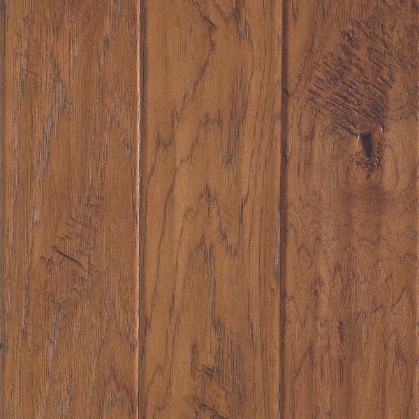 Mohawk Windridge Hickory Golden Hickory Collection