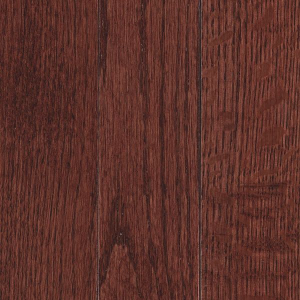 Mohawk Woodbourne 3.25" Oak Cherry Collection