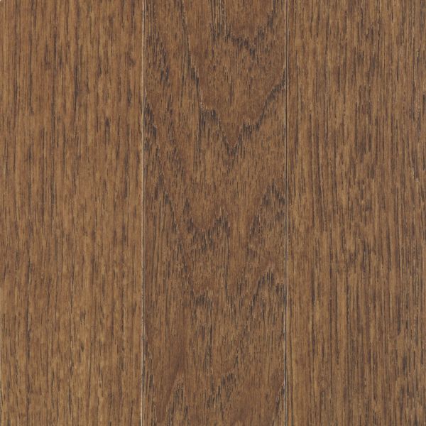 Mohawk Rockford Hickory Solid 2.25" Hickory Sable Collection