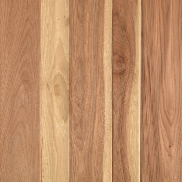 Mohawk Coleridge 3" 5" Hickory Natural Hickory Collection