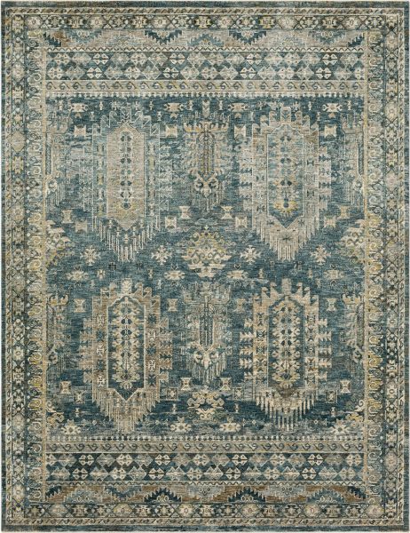 Karastan Rugs Marash Karamar Blue