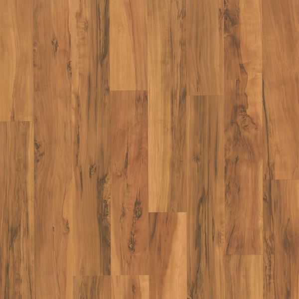 Mohawk Carrolton Maple Caramel Spalted Maple Strip Collection