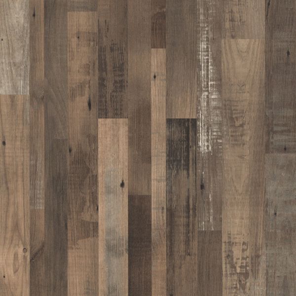 Mohawk Refined Artistry Painted Timber Collection