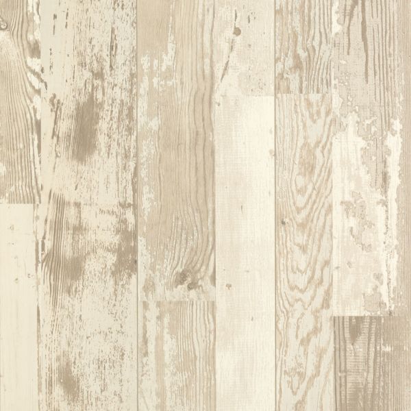 Mohawk Chalet Vista White Weathered Pine Collection