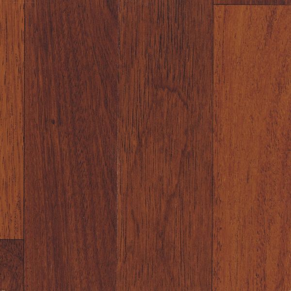 Mohawk Georgetown Natural Merbau Plank Collection