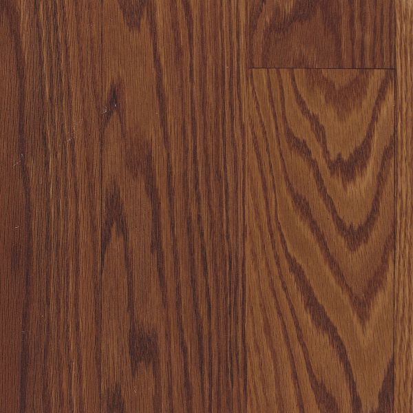 Mohawk Georgetown Saddle Oak Plank Collection