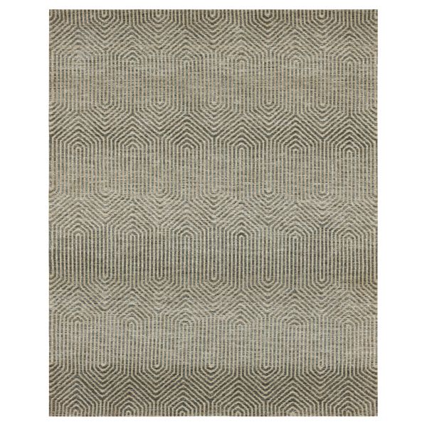 Karastan Rugs Bowen By Drew & Jonathan Home Lost City Neutral
