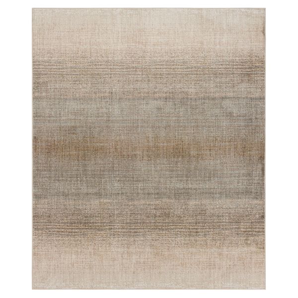 Karastan Rugs Milestones By Drew & Jonathan Home Mankota Light Grey