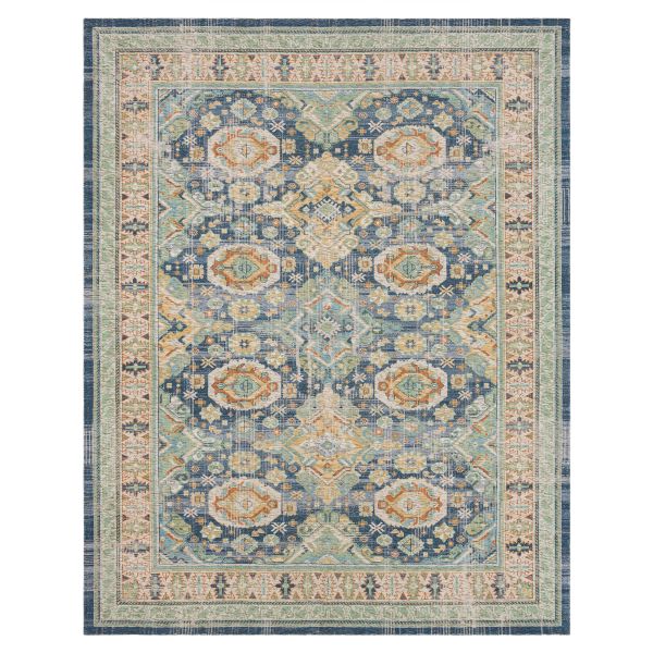 Karastan Rugs Zula Maputo Multi Collection