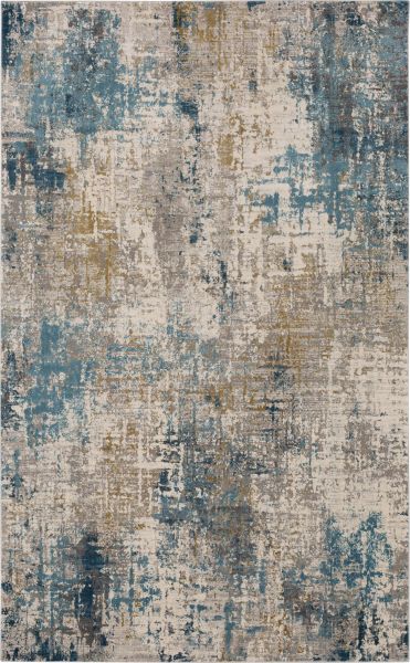 Karastan Rugs Tryst Marseille Blue