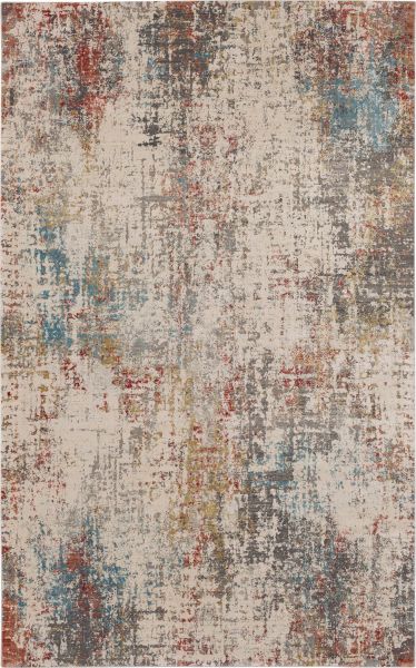 Karastan Rugs Tryst Marseille Multi