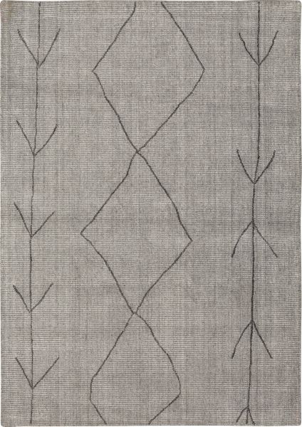 Karastan Rugs Tangier Meknes Charcoal