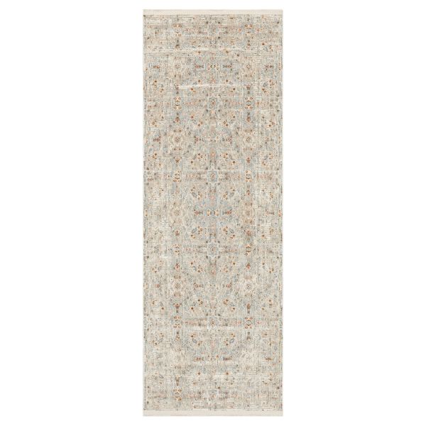 Karastan Rugs Solitude Pandosia Cream Lt Beige