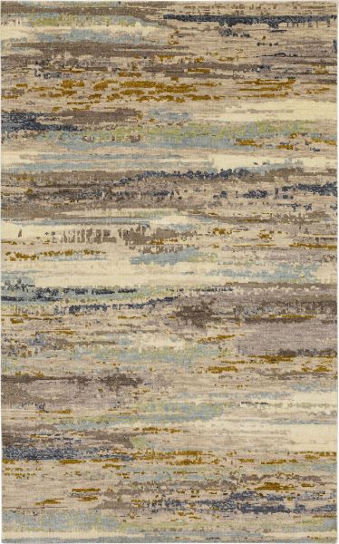 Karastan Rugs Paradigm Piedras Blue